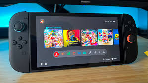 Alles, was wir über die Nintendo Switch 2 wissen | GamesRadar+