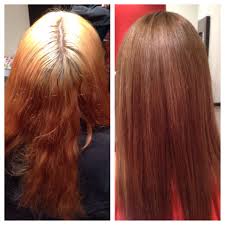 Home Hair Color Gone Wrong Color Correction At Home Hair Color Hair Long Hair Styles