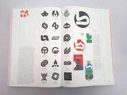 Free dark and techy powerpoint template or. Logo Modernism By Jens Muller And Julius Wiedemann