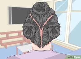 Black or silver hair?❤️ #silverhair #foryou #foryoupage #trend #trending. 3 Ways To Dye Naturally Black Hair Silver Wikihow