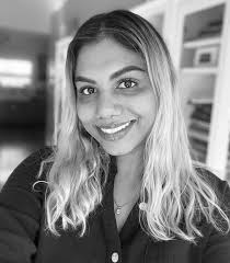 Carla Wilke's Instagram, Twitter & Facebook