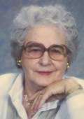 Clarabell Rainier Obituary (2011)