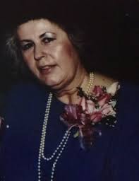 Obituary information for Barbara Graham