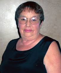 Betty Vaughn Obituary