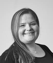 Kristin J. Breen, Ph.D.