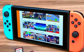 · press rb to access to friends tab on xbox one. How Do You Play Minecraft Multiplayer On Nintendo Switch Cheaper Than Retail Price Buy Clothing Accessories And Lifestyle Products For Women Men