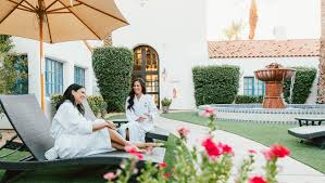 Palm Springs Spa Resort, La Quinta Resort & Club