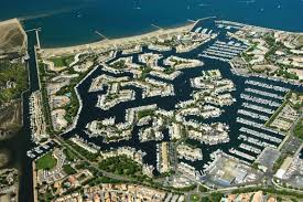 Port Camargue France Yachts Invest