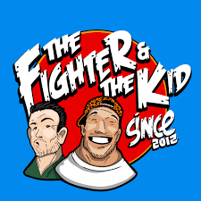 The Fighter & The Kid