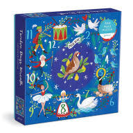 Explore our list of new & featured puzzles at barnes & noble®. Jigsaw Puzzles Puzzles For Adults And Kids Barnes Noble