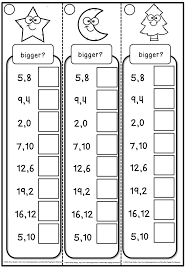 Pin By Silviya V Murphy On Eye Popping Fun Resources Kids Math Worksheets Comparing Numbers Kindergarten Numbers Kindergarten