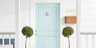 Front Door Paint Ideas For Every House