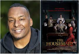 Deon Taylor To Direct Remake Of Vietnamese Gothic Horror Film 'The  Housemaid' — BlackFilmandTV.com