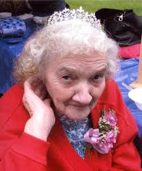 Doris Adams Obituary