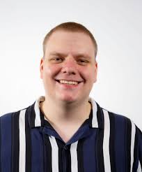 Nyt ansigt i redaktionen