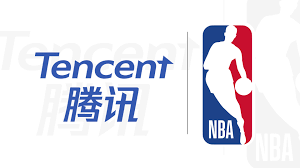 Tencent is one of china's largest technology companies. Tencent Nba Extend Partnership For Five More Years In 1 5 Bln Deal Cgtn