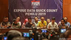 Lembaga survei indonesia ini melakukan penelitian yang bersifat kuantitatif dan kualitatif. Lembaga Survei Berkumpul Jelaskan Proses Quick Count