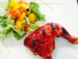 Char Siu Roasted Chicken Cathy Ha Vietnamese Home Cooking Oven Roasted Chicken Roasted Chicken Char Siu