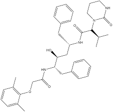 Image result for Tipranavir