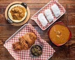 You can never go wrong when. Menus Luella S Southern Kitchen