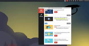 See screenshots, read the latest customer reviews, and compare ratings for earn extra income online: Udeler A Cross Platform Udemy Course Video Downloader