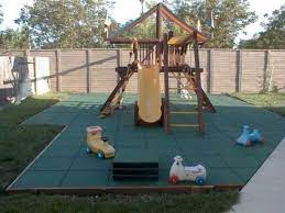 Breaking Into Saas Sales Backyard Playground Backyard For Kids Backyard Fun