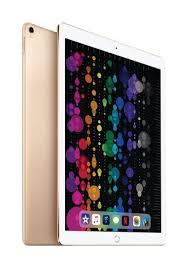 Apple Ipad Pro 12 9 Retina Tablet A10x Fusion Chip 512 Gb Wi Fi Gold Apple Ipad Apple Ipad Pro Ipad Pro