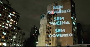 O fato é que jair bolsonaro tem mais uma razão para continuar atrasando a vacinação e o fim da pandemia. Bolsonaro E Alvo De Panelaco E Protestos Contra Crise No Am