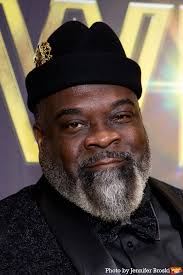 Phillip Boykin (Actor): Credits, Bio, News & More