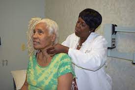 Residents who are over the age of 55 represent approximately 25% of the total community. Totalcare For Women You Take Care Of Others Let Us Take Care Of You