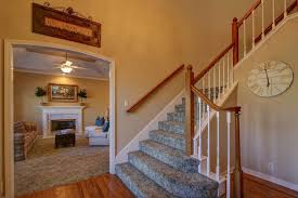 Maybe you would like to learn more about one of these? The Changing Look Of The Newel Post Part Two 1940 2018 Architectural Observer