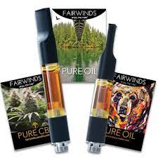 Choose from cannabis concentrates that. Thc Cbd Vape Cartridges Fairwinds Manufacturing