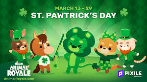 The european super league and the power of fans. Mar 31 2020 V0 93 1 Freefall Into Super Easter Super Animal Royale Michael Pixile Before We Get Started On Today S Patch Notes Super Animal World S Celebrated Researchers Have Asked Us To Pass Along A Message Of Caution Storm Clouds Have Been
