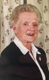 Condolence Book for Breda O'Regan (née Galvin) (Nenagh, Tipperary)