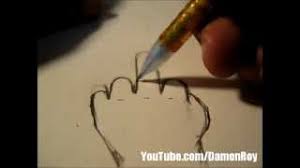 As most of the fingers in this pose are hidden it's also a fairly easy one to draw. How To Draw A Middle Finger Youtube