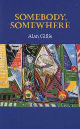 Alan Gillis