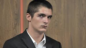 Joseph Kapp of Gardner sentenced to 2 years in crash that killed AJ Robbins  of Lunenburg