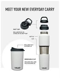 British slang is a niche of its own, evolving and transforming and adapting from city to city and from year to year, just as the english language itself has done. Camelbak Just Dropped Multibev A Water Bottle And Travel Cup All In One Milled