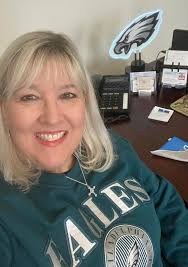 Scheduling Casual Football Friday as the boss