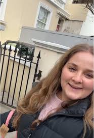 Exploring Portobello Markets in London