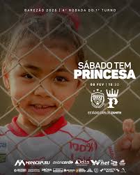 Princesa do Solimões E C