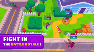 Brawl stars apk android club, fast paced 3v3 multiplayer and battle royale created for mobile. Battle Stars Royale V1 0 3 Mod Apk Mermi Hileli