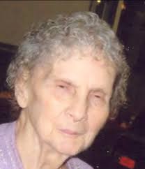 Louise Flowers Obituary (2013)