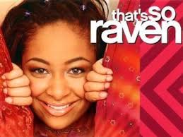 Resultado de imagen para pic of a thats so raven