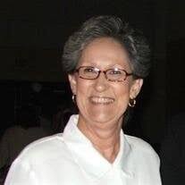 Judith Marie Meche Constantine Obituary