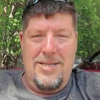 Guy Earl Tucker II Obituary