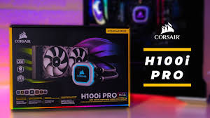 Corsair hydro serisi h100i rgb platinum, 240mm radyatörlü ve aşırı cpu soğutması için üretilmiş canlı rgb aydınlatmalı hepsi bir arada bir sıvı cpu soğutucusu. Howto Install Corsair H100i Pro Rgb Unboxing Amd Am4 Youtube
