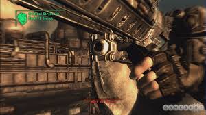 Maybe you would like to learn more about one of these? Fallout 3 Broken Steel Review Gamespot