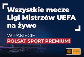 Program telewizyjny stacji polsat sport. Stacje Polsat Sport Premium W Ofercie Z Obecnymi Pakietami Cyfrowego Polsatu Ile Trzeba Doplacic