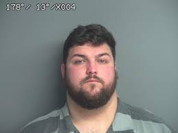 TRANTHAM, TYLER JAMES